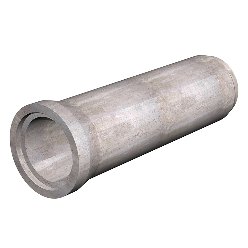 Concrete Pipe Image